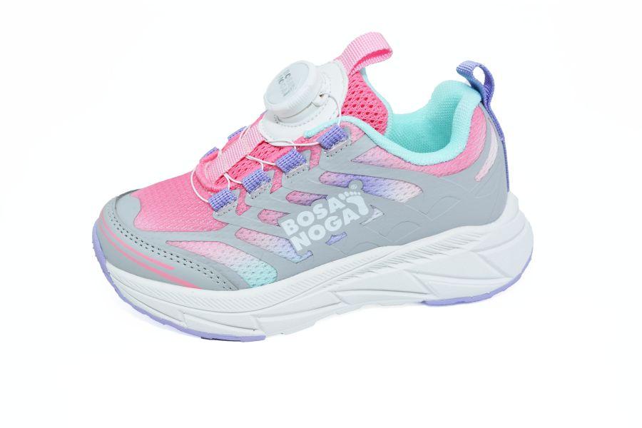 Otroški športni copati Bosa noga